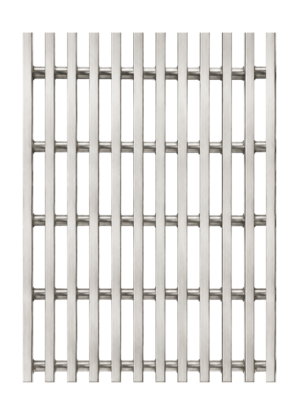 heel guard floor grate material wws200