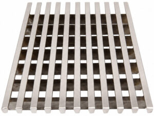image of heavy duty wedge wire sheet WWS300