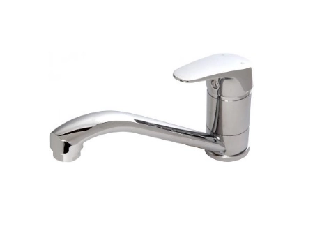 Mixer tap swivel faucet 200mm.