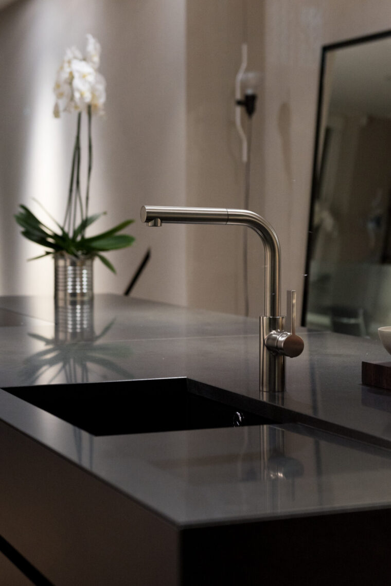 MAS sinkware collection catalogue image