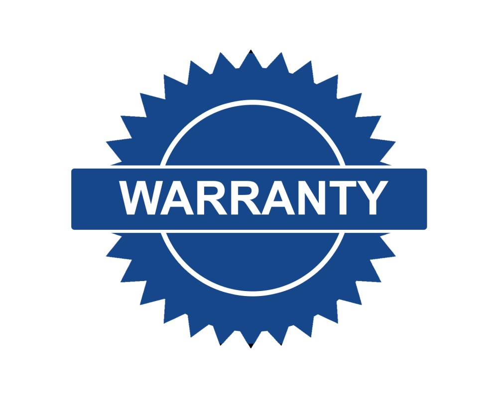 warranty icon.