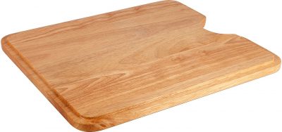 Chopping board oak wood.