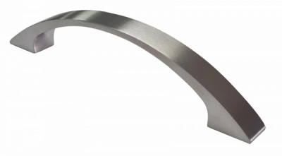 Stainless steel handle 128mm.