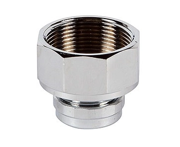 Urinal Sparge Pipe Fittings for Spreader Systems | MAS