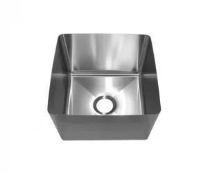 Hand Fabricated Bowls