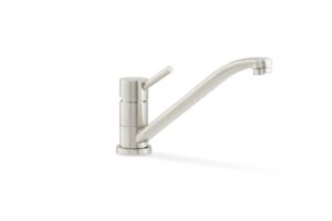stainless steel kitchen sink mixer by MAS